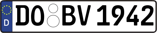 DO-BV1942