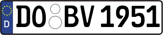 DO-BV1951