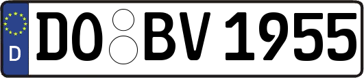DO-BV1955