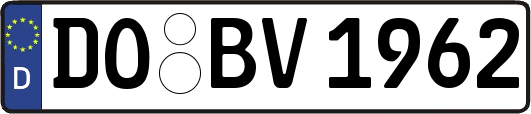 DO-BV1962