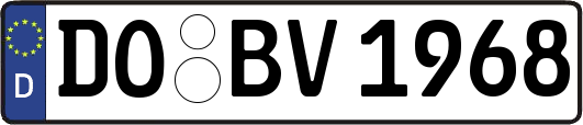 DO-BV1968