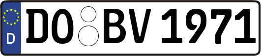 DO-BV1971