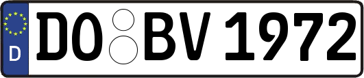 DO-BV1972