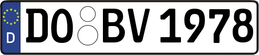 DO-BV1978