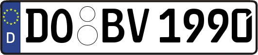 DO-BV1990