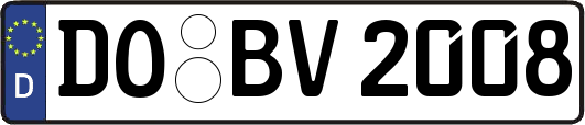 DO-BV2008