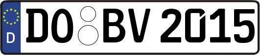 DO-BV2015
