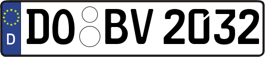 DO-BV2032