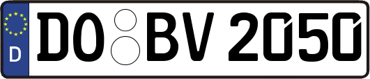 DO-BV2050