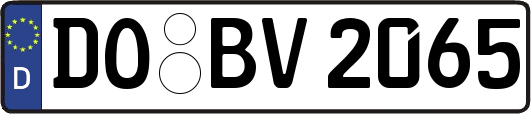 DO-BV2065