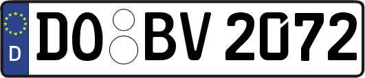 DO-BV2072