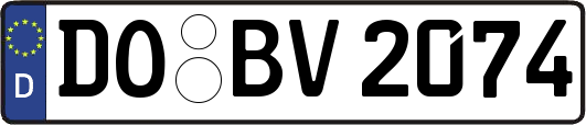 DO-BV2074