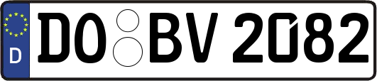 DO-BV2082
