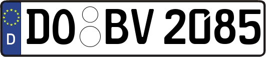 DO-BV2085