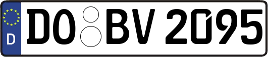DO-BV2095