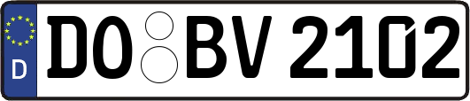 DO-BV2102