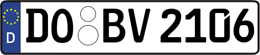 DO-BV2106