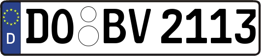 DO-BV2113
