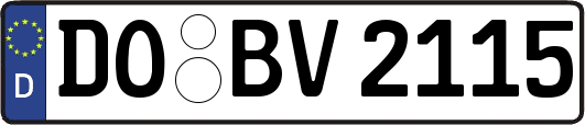 DO-BV2115