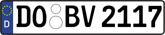 DO-BV2117