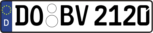 DO-BV2120