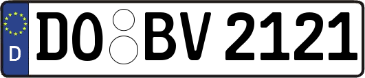 DO-BV2121