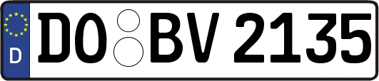 DO-BV2135