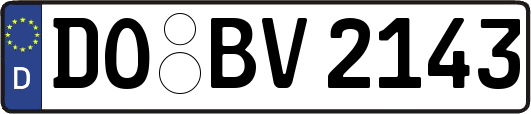 DO-BV2143