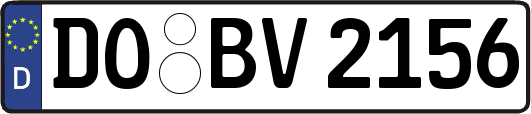 DO-BV2156