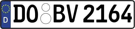 DO-BV2164