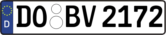 DO-BV2172