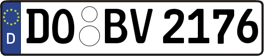 DO-BV2176