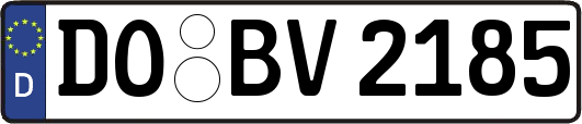 DO-BV2185