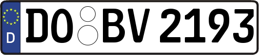 DO-BV2193