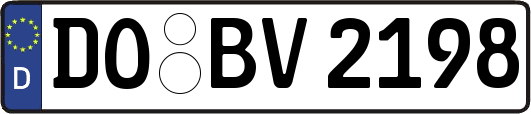 DO-BV2198