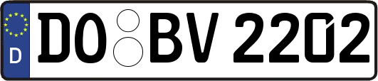 DO-BV2202
