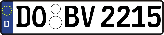 DO-BV2215