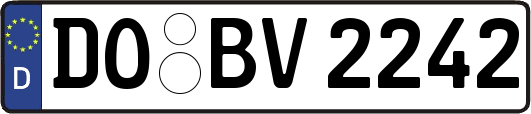 DO-BV2242