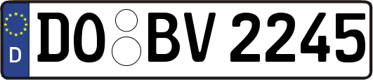 DO-BV2245