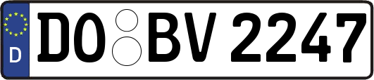 DO-BV2247