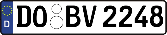 DO-BV2248
