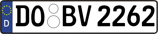 DO-BV2262