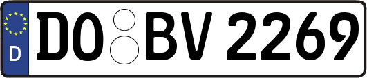 DO-BV2269