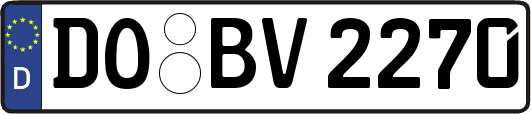 DO-BV2270