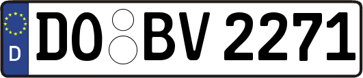 DO-BV2271