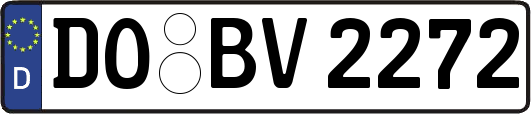 DO-BV2272