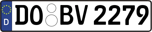 DO-BV2279
