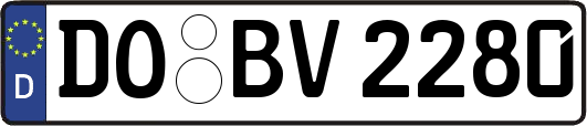 DO-BV2280