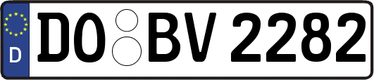 DO-BV2282