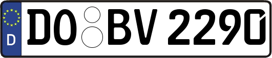 DO-BV2290